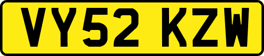 VY52KZW
