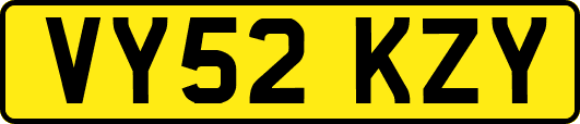 VY52KZY