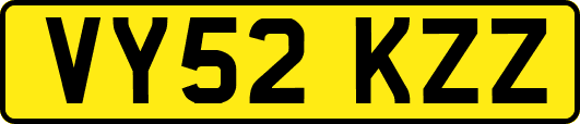 VY52KZZ