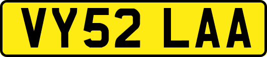 VY52LAA