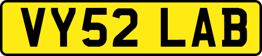 VY52LAB