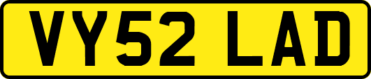 VY52LAD