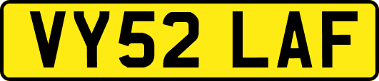 VY52LAF