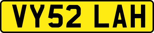 VY52LAH
