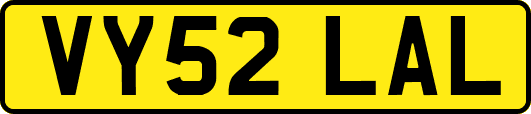 VY52LAL