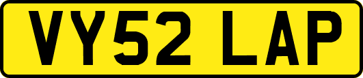 VY52LAP