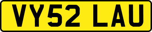 VY52LAU