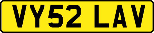 VY52LAV