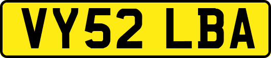 VY52LBA