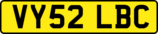 VY52LBC