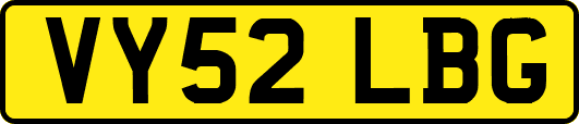 VY52LBG