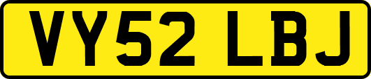 VY52LBJ