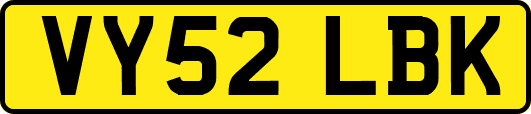 VY52LBK