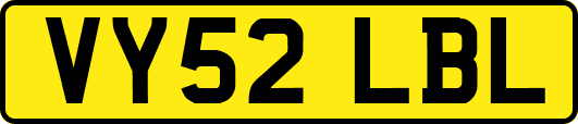 VY52LBL