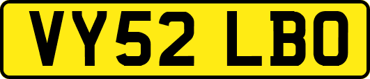 VY52LBO