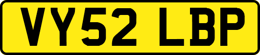 VY52LBP