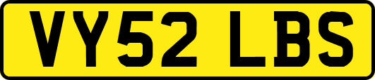 VY52LBS