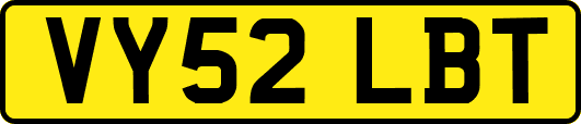 VY52LBT
