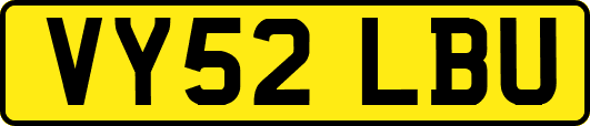 VY52LBU