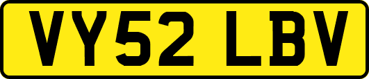 VY52LBV
