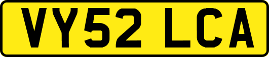 VY52LCA
