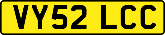 VY52LCC