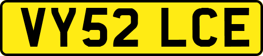 VY52LCE