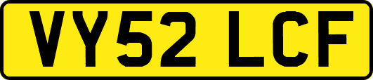 VY52LCF