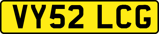 VY52LCG