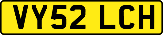 VY52LCH