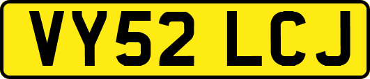 VY52LCJ