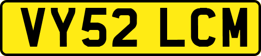 VY52LCM