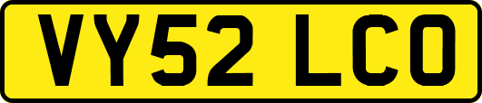 VY52LCO
