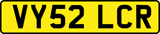 VY52LCR