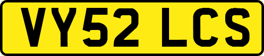 VY52LCS