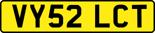 VY52LCT