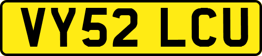 VY52LCU