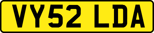 VY52LDA