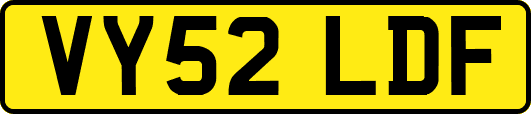 VY52LDF