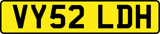 VY52LDH