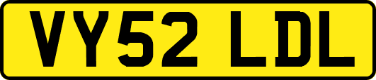 VY52LDL