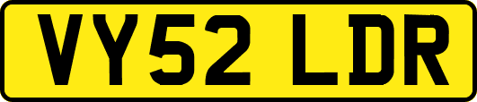 VY52LDR