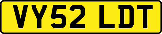 VY52LDT