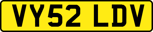 VY52LDV