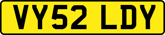VY52LDY