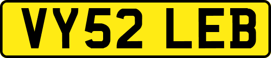 VY52LEB