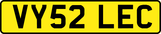 VY52LEC