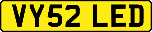 VY52LED
