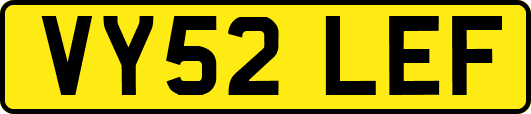 VY52LEF