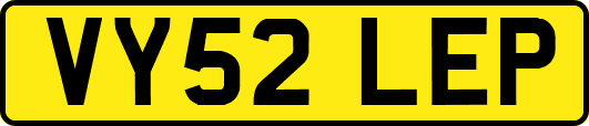 VY52LEP